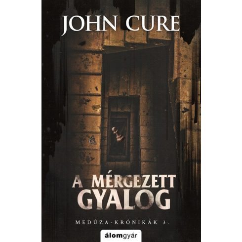 John Cure: A mérgezett gyalog