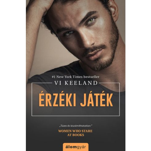 Vi Keeland: Érzéki játék