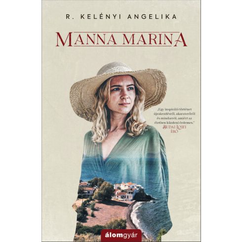 R. Kelényi Angelika: Manna Marina