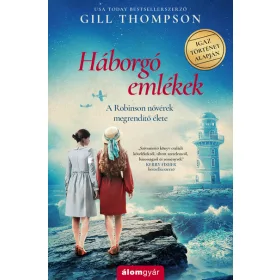 Gill Thompson: Háborgó emlékek