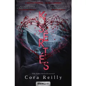 Cora Reilly: Kísértés - A Maffia végzete 4.