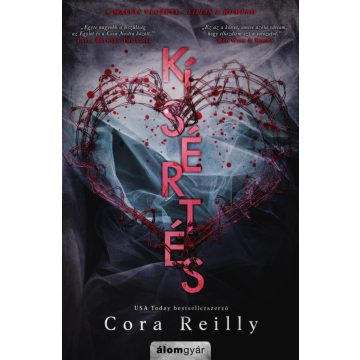 Cora Reilly: Kísértés