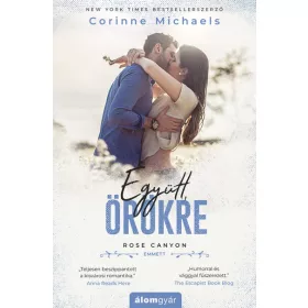 Corinne Michaels: Együtt, örökre