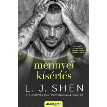 L. J. Shen: Mennyei kísértés