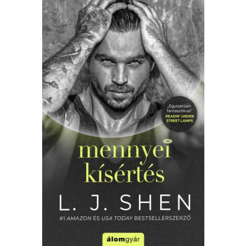 L. J. Shen: Mennyei kísértés