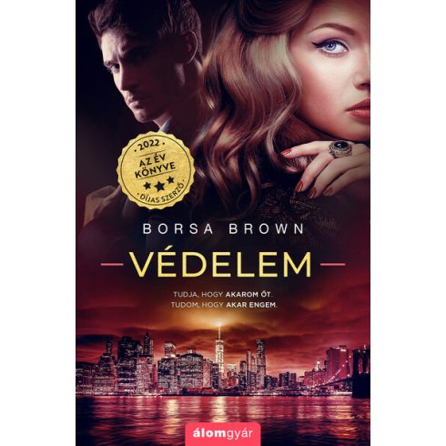 Borsa Brown: Védelem