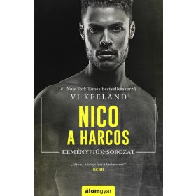 Vi Keeland: Nico, a harcos