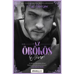 Ava Harrison: Az örökös