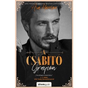 Ava Harrison: A csábító - Grayson