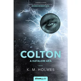 K. M. Holmes: Colton