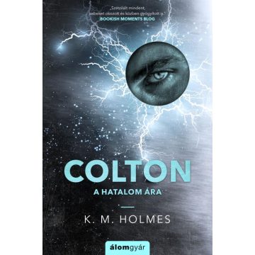 K. M. Holmes: Colton