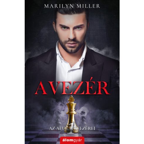 Marilyn Miller: A vezér