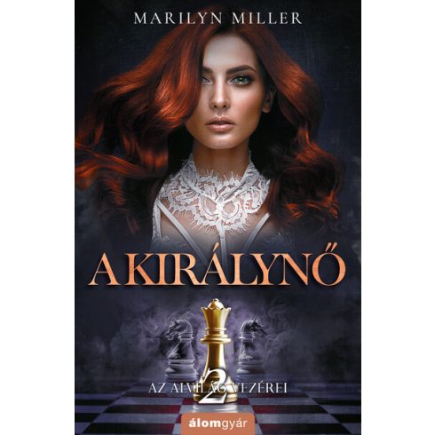 Marilyn Miller: A királynő