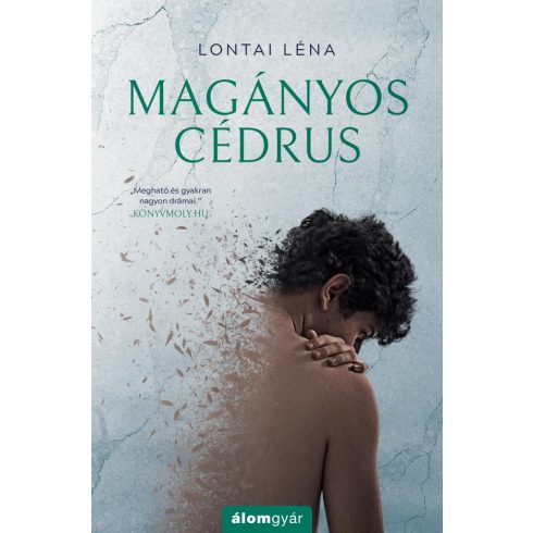 Lontai Léna: Magányos cédrus