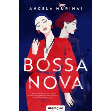 Angela Murinai: Bossa nova