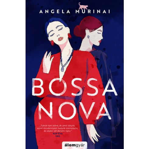 Angela Murinai: Bossa nova