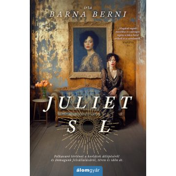 Barna Berni: Juliet Sol