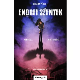 Bihary Péter: Endrei szentek