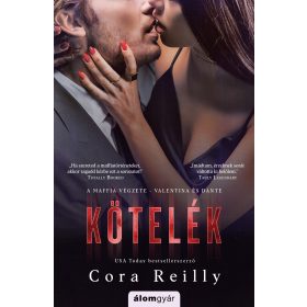 Cora Reilly: Kötelék - A Maffia végzete 2.