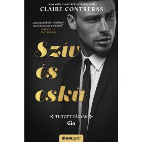 Claire Contreras: Szív és eskü
