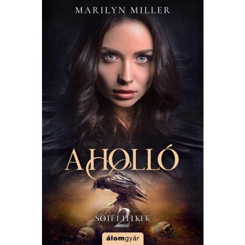 Marilyn Miller: A holló