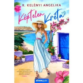 R. Kelényi Angelika: Képtelen Kréta