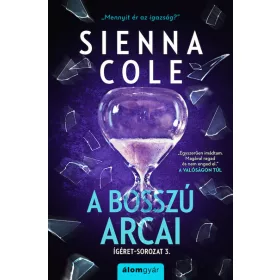Sienna Cole: A bosszú arcai