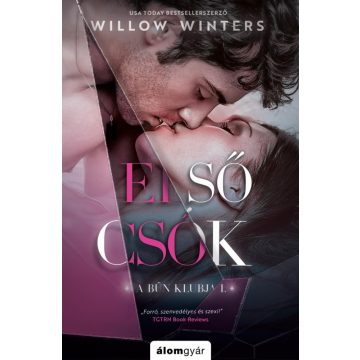 Willow Winters: Első csók
