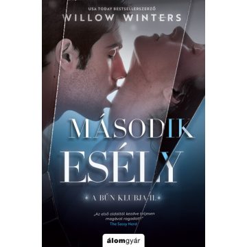 Willow Winters: Második esély