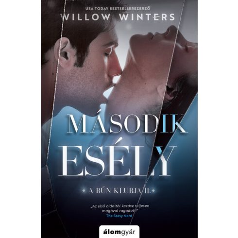 Willow Winters: Második esély