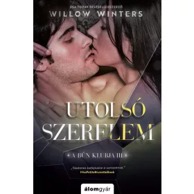 Willow Winters: Utolsó szerelem