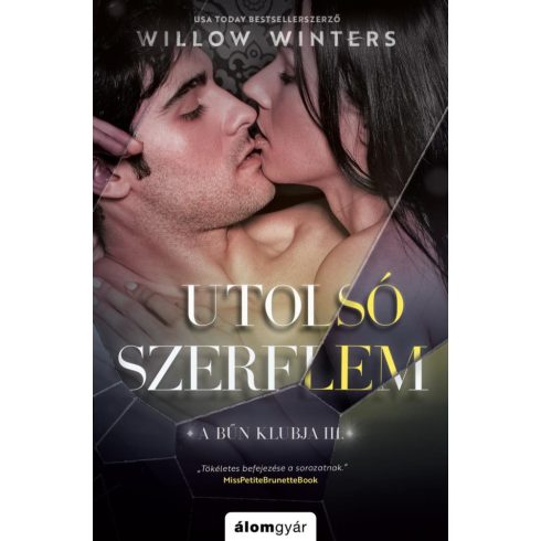 Willow Winters: Utolsó szerelem