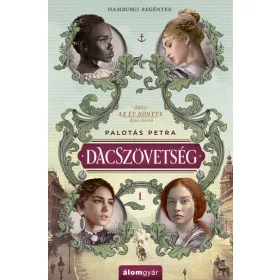 Palotás Petra: Dacszövetség