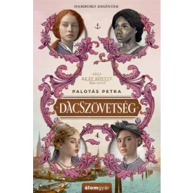 Palotás Petra: Dacszövetség 4.