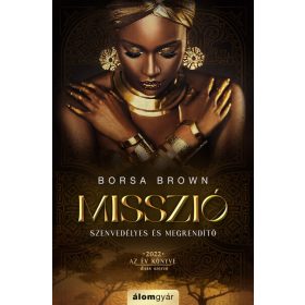 Borsa Brown: Misszió