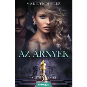 Marilyn Miller: Az árnyék