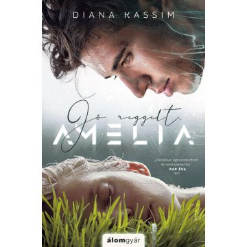 Diana Kassim: Jó reggelt, Amelia