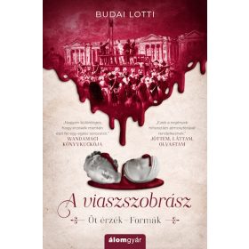 Budai Lotti: A viaszszobrász