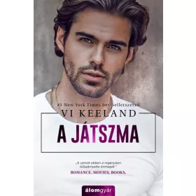 Vi Keeland: A játszma