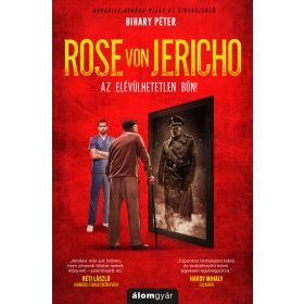 Bihary Péter: Rose von Jericho