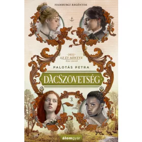 Palotás Petra: Dacszövetség 3.