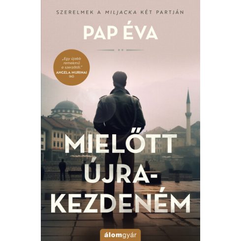 Pap Éva: Mielőtt újrakezdeném