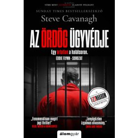 Steve Cavanagh: Az ördög ügyvédje