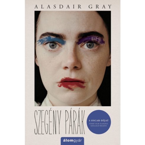 Alasdair Gray: Szegény párák