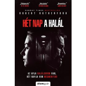 Robert Rutherford: Hét nap a halál