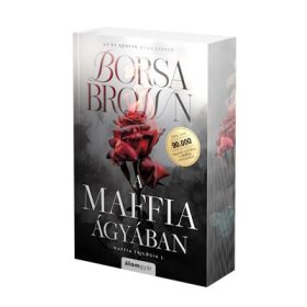 Borsa Brown: A maffia ágyában (javított újrakiadás)