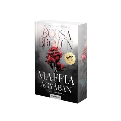 Borsa Brown: A maffia ágyában (javított újrakiadás)