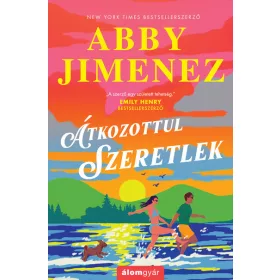 Abby Jimenez: Átkozottul szeretlek