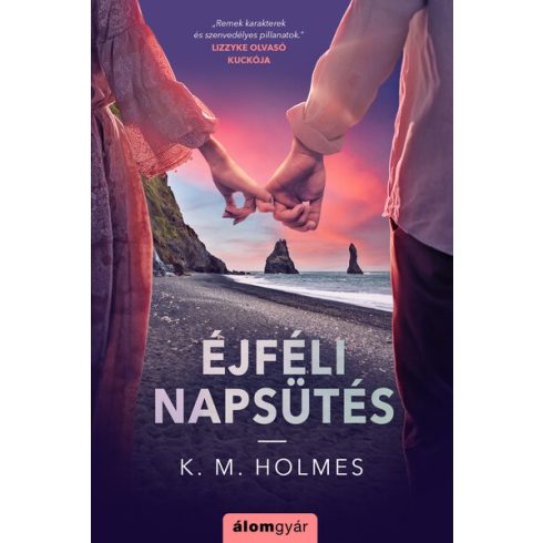 K. M. Holmes: Éjféli napsütés