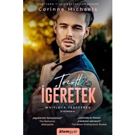 Corrine Michaels: Törött ígéretek